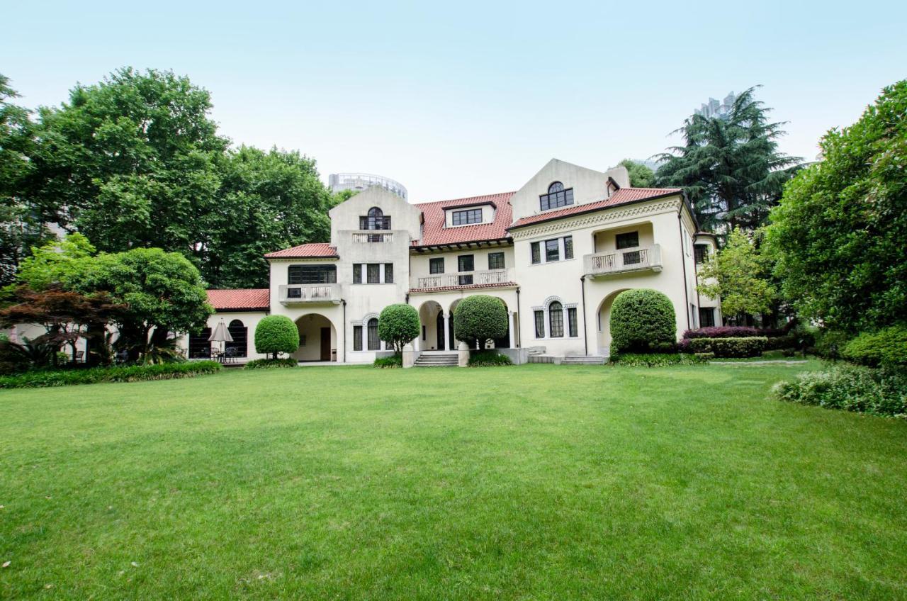 Fenyang Garden Boutique Khu nghỉ mát