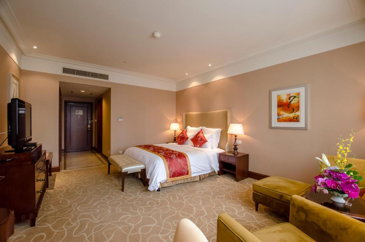 Fenyang Garden Boutique Khu nghỉ mát