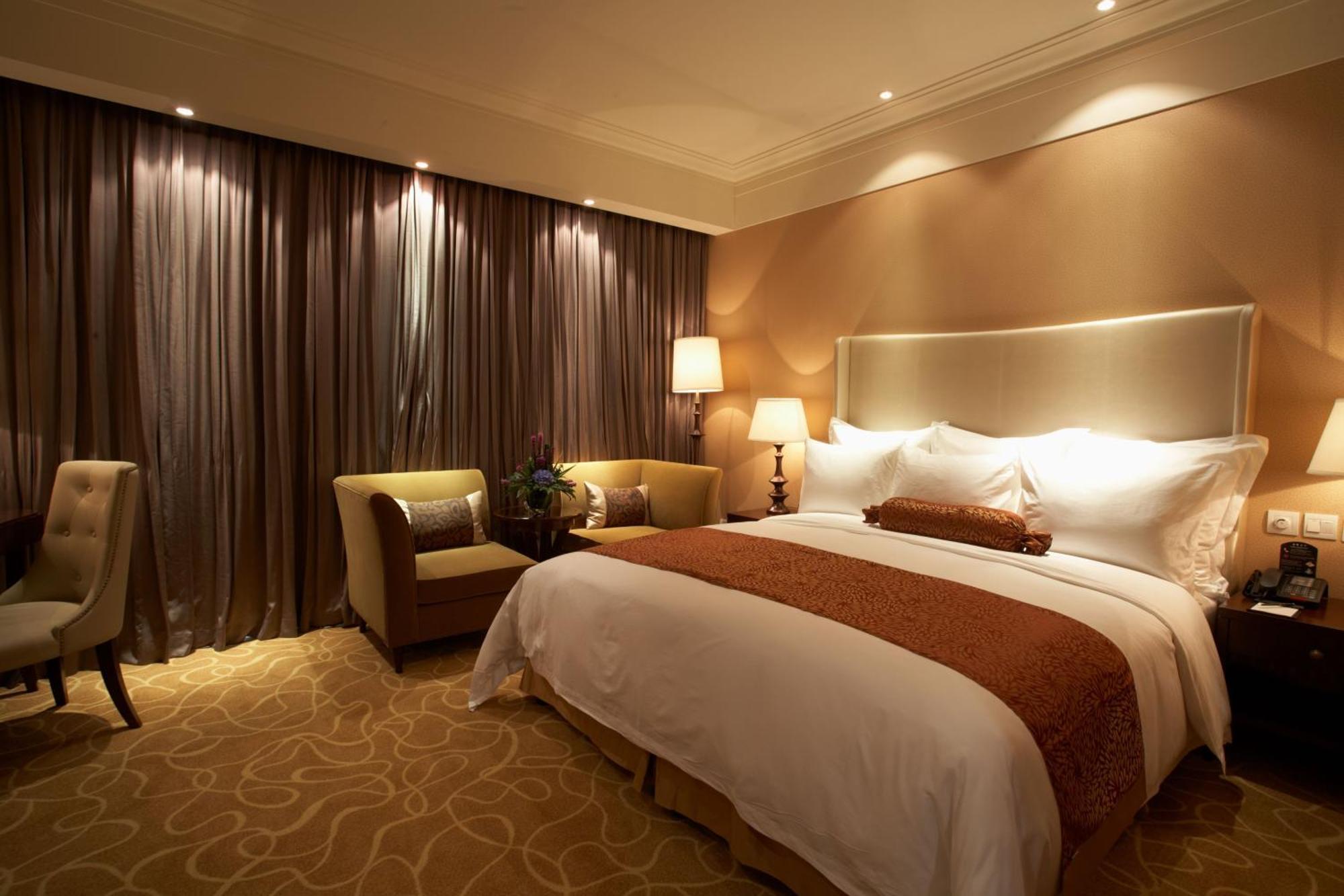 Khu nghỉ mát Fenyang Garden Boutique 5*