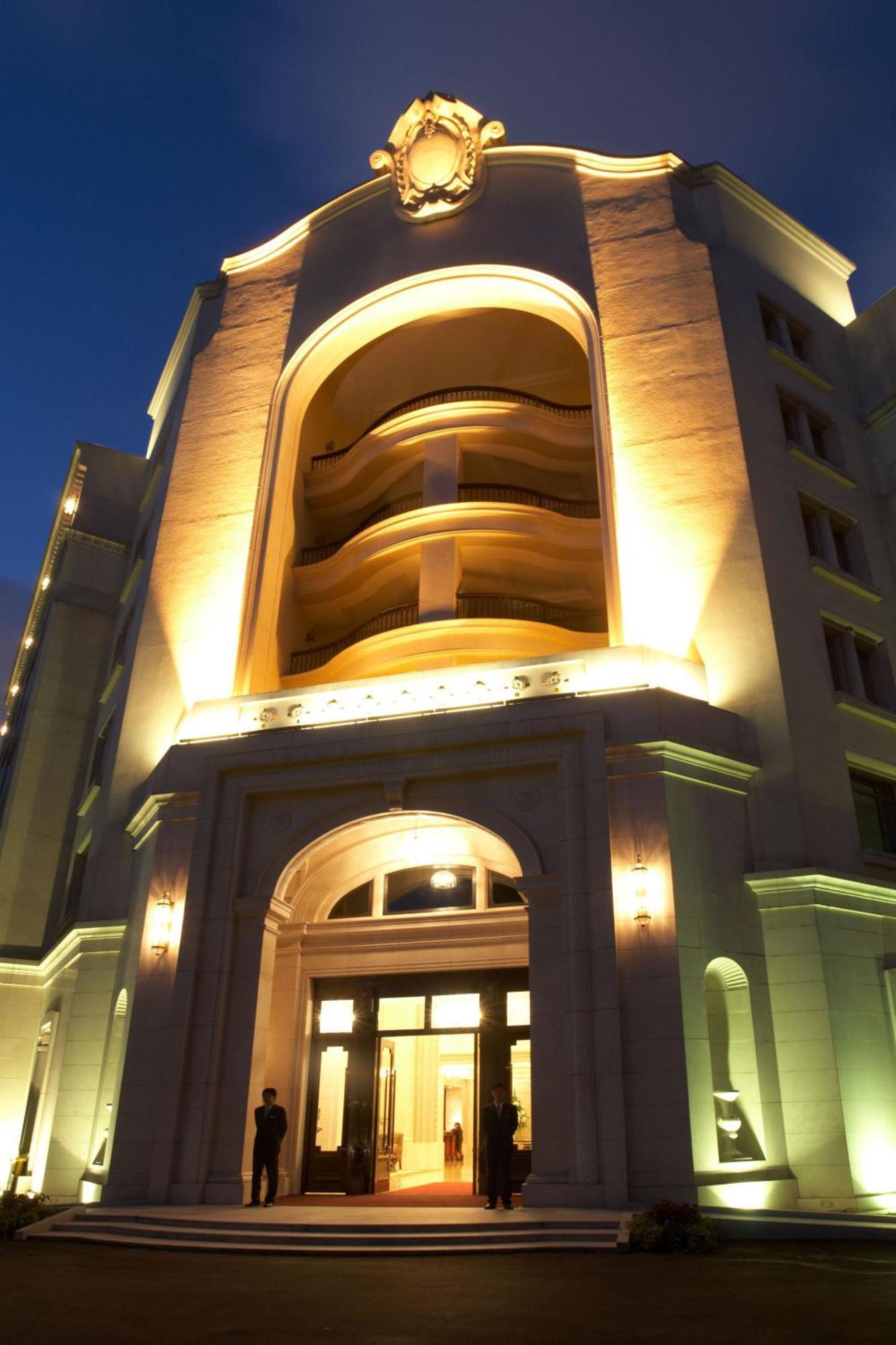 Fenyang Garden Boutique