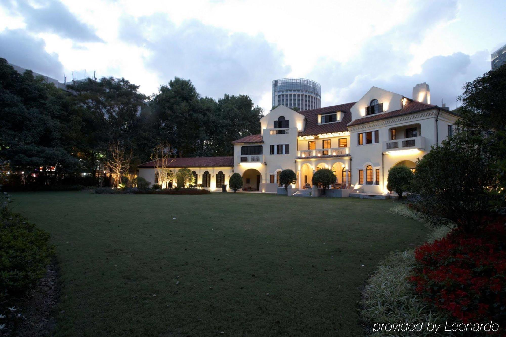 Khu nghỉ mát Fenyang Garden Boutique Thượng Hải