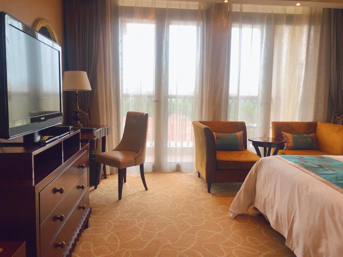 Fenyang Garden Boutique Resort Shanghai