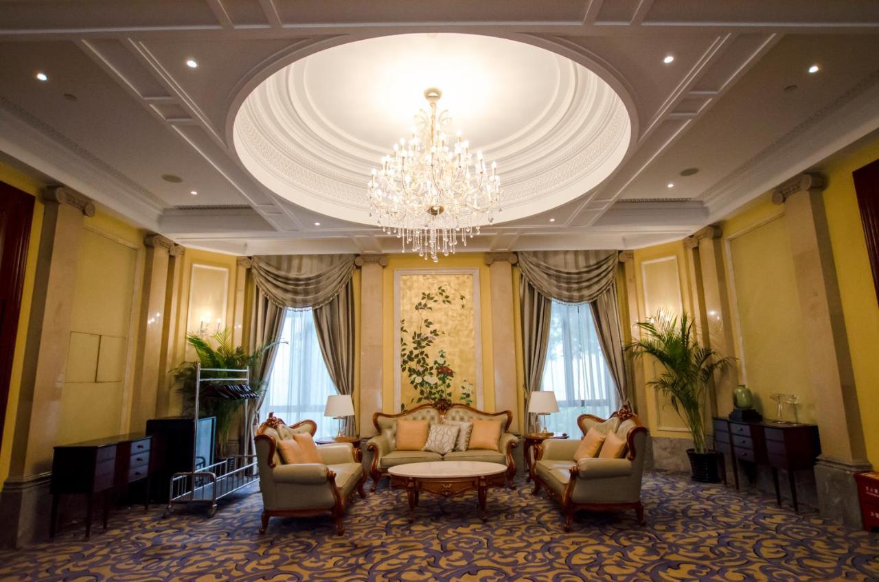 Fenyang Garden Boutique