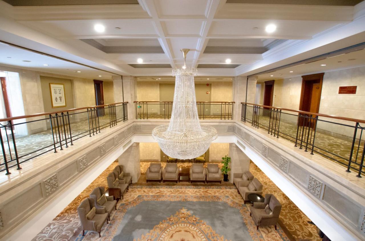 Resort Fenyang Garden Boutique Shanghai