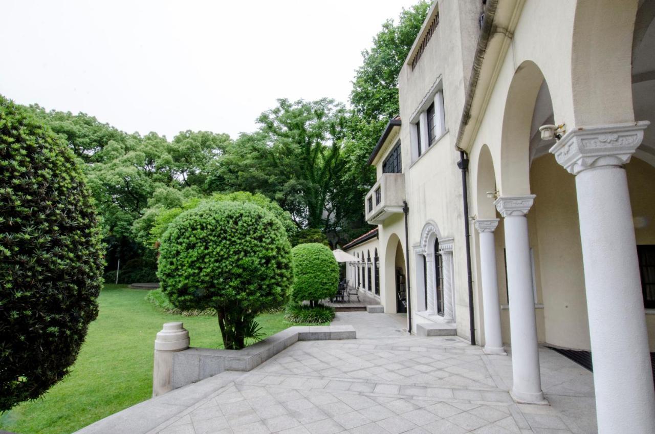 Fenyang Garden Boutique Resort 5*
