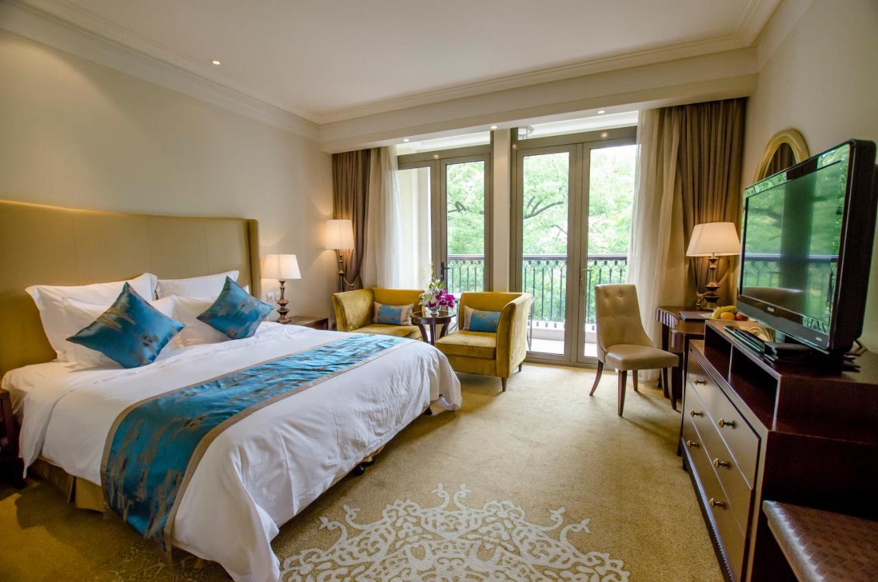 Resort Fenyang Garden Boutique 5*