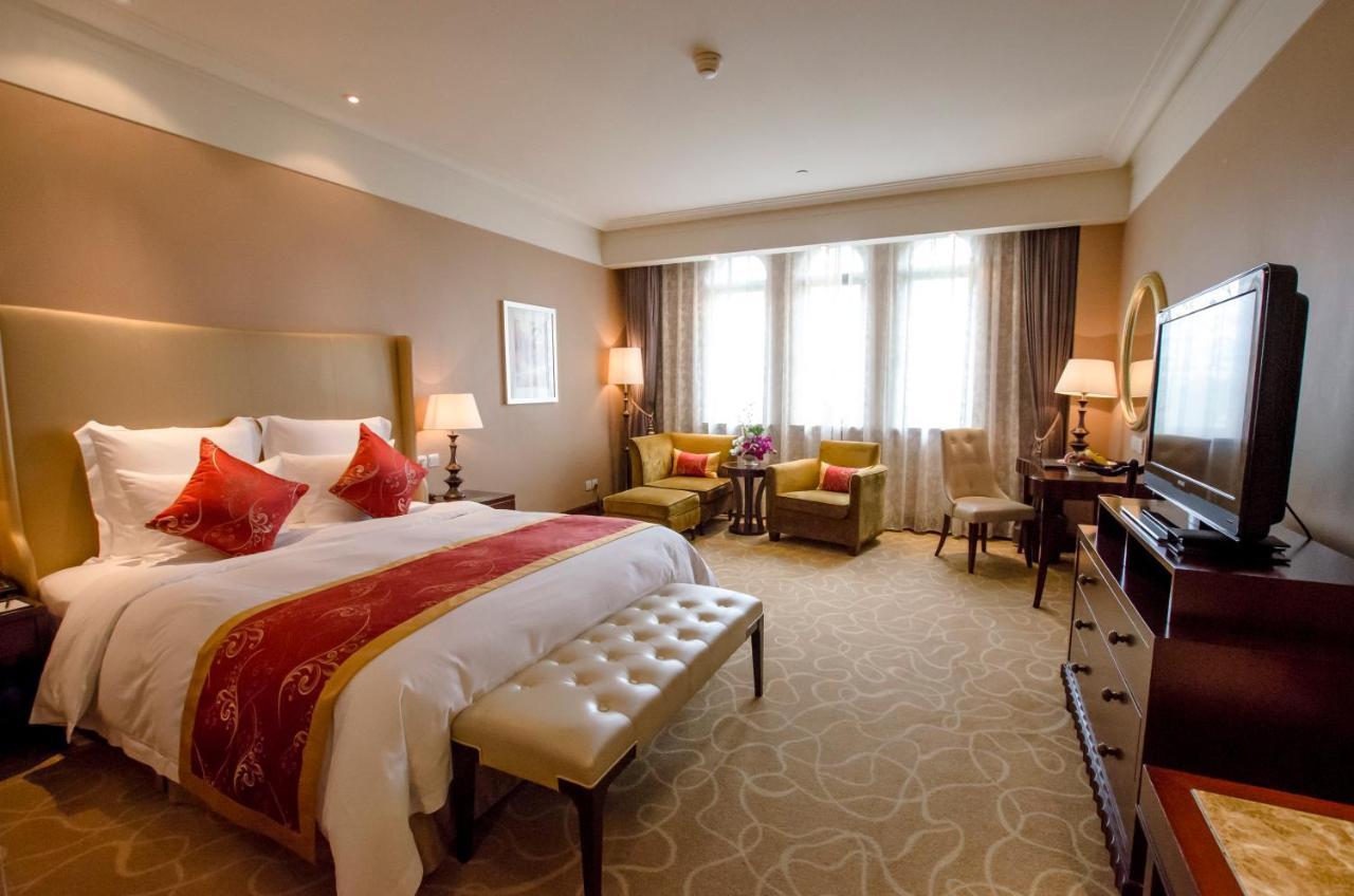 Fenyang Garden Boutique Resort