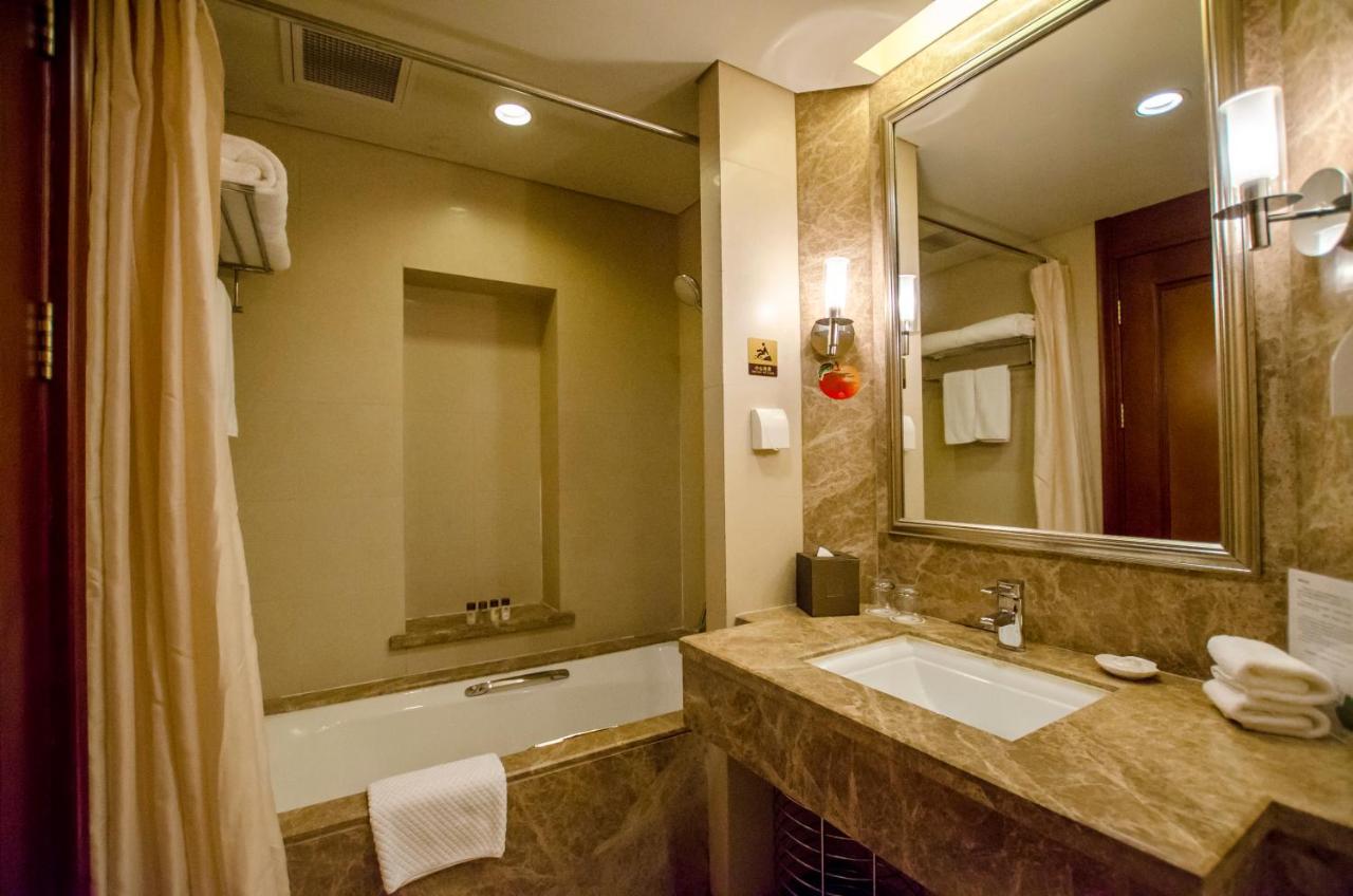 Resort Fenyang Garden Boutique Shanghai