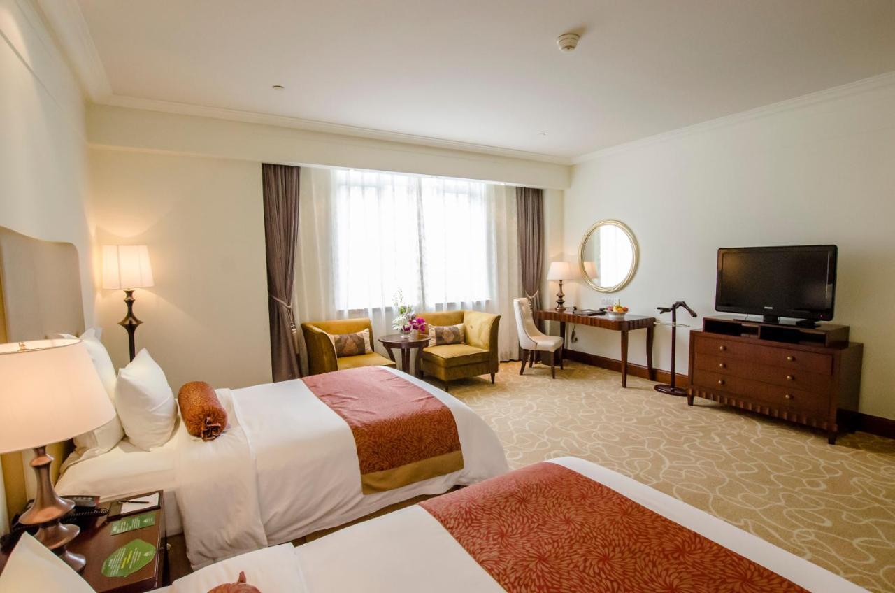 Fenyang Garden Boutique Resort 5*