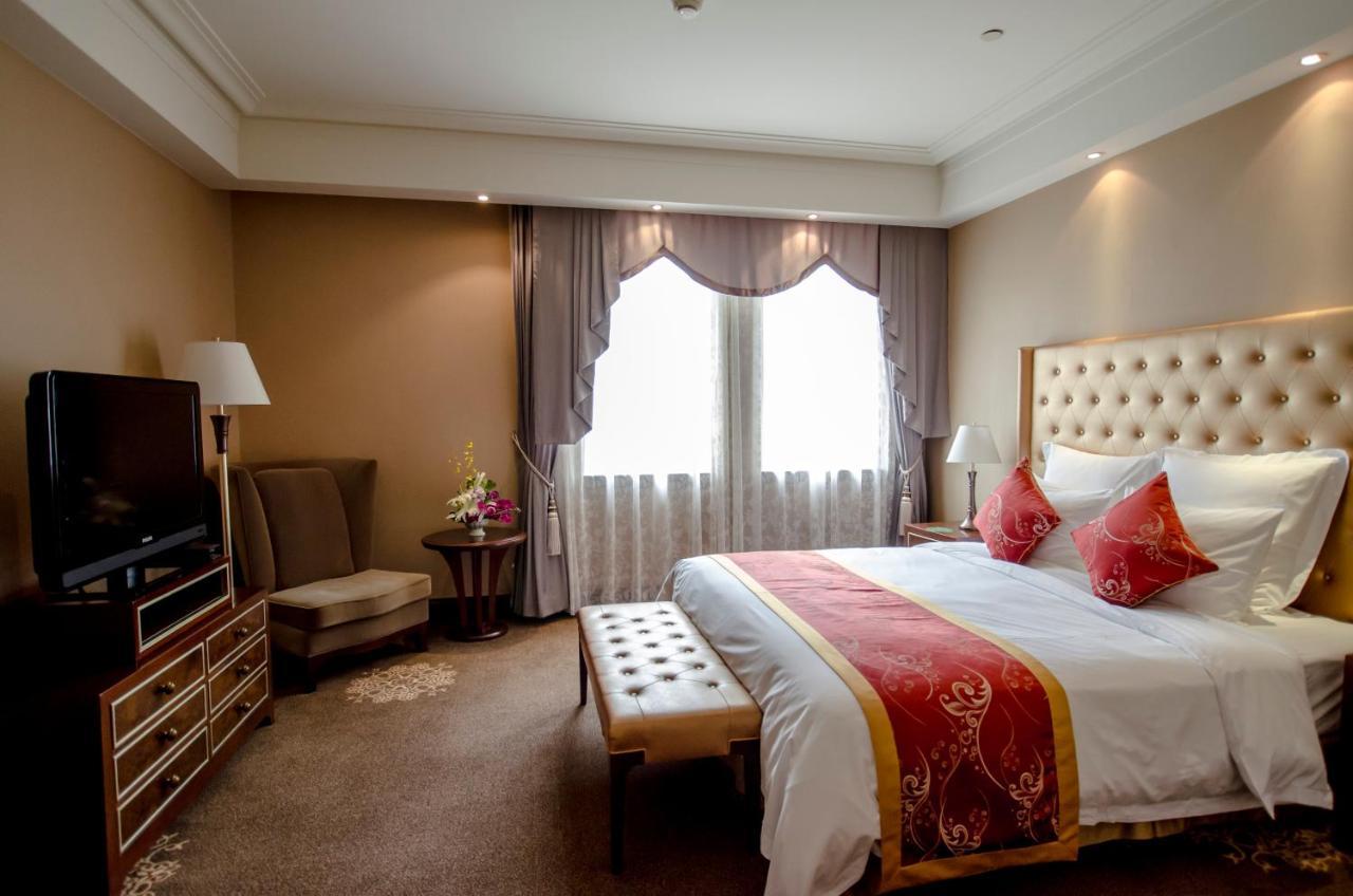 Fenyang Garden Boutique 5* Shanghai
