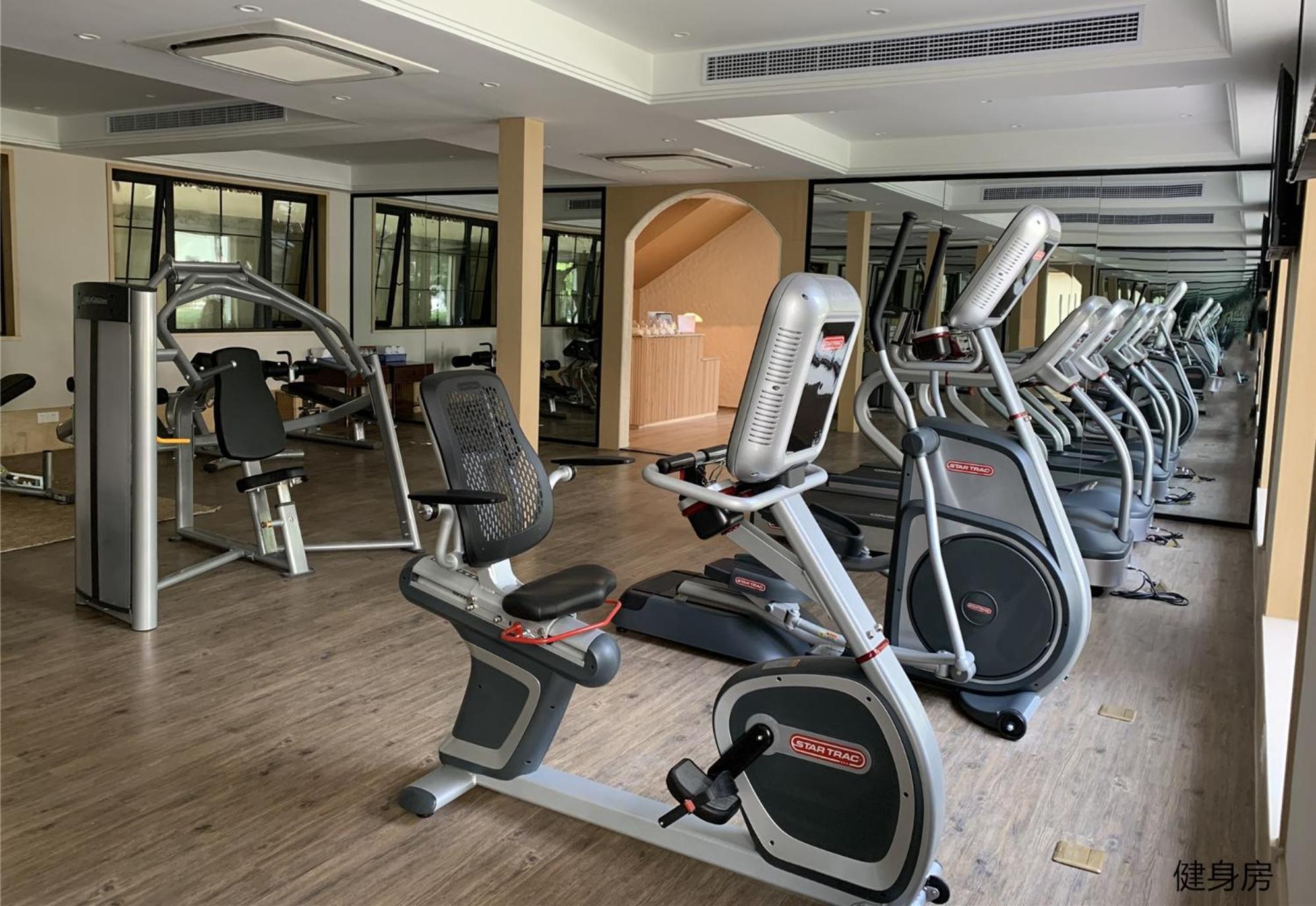 Fenyang Garden Boutique 5* Shanghai