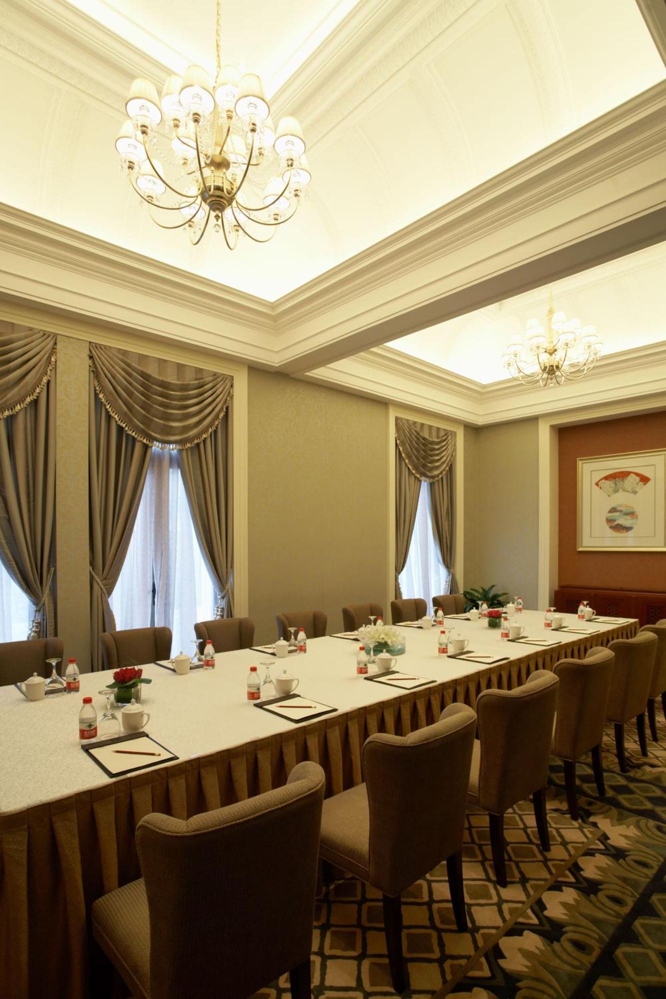 Resort Fenyang Garden Boutique