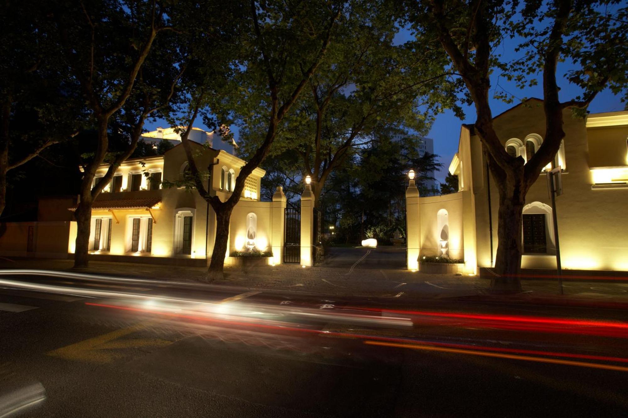 Resort Fenyang Garden Boutique 5*