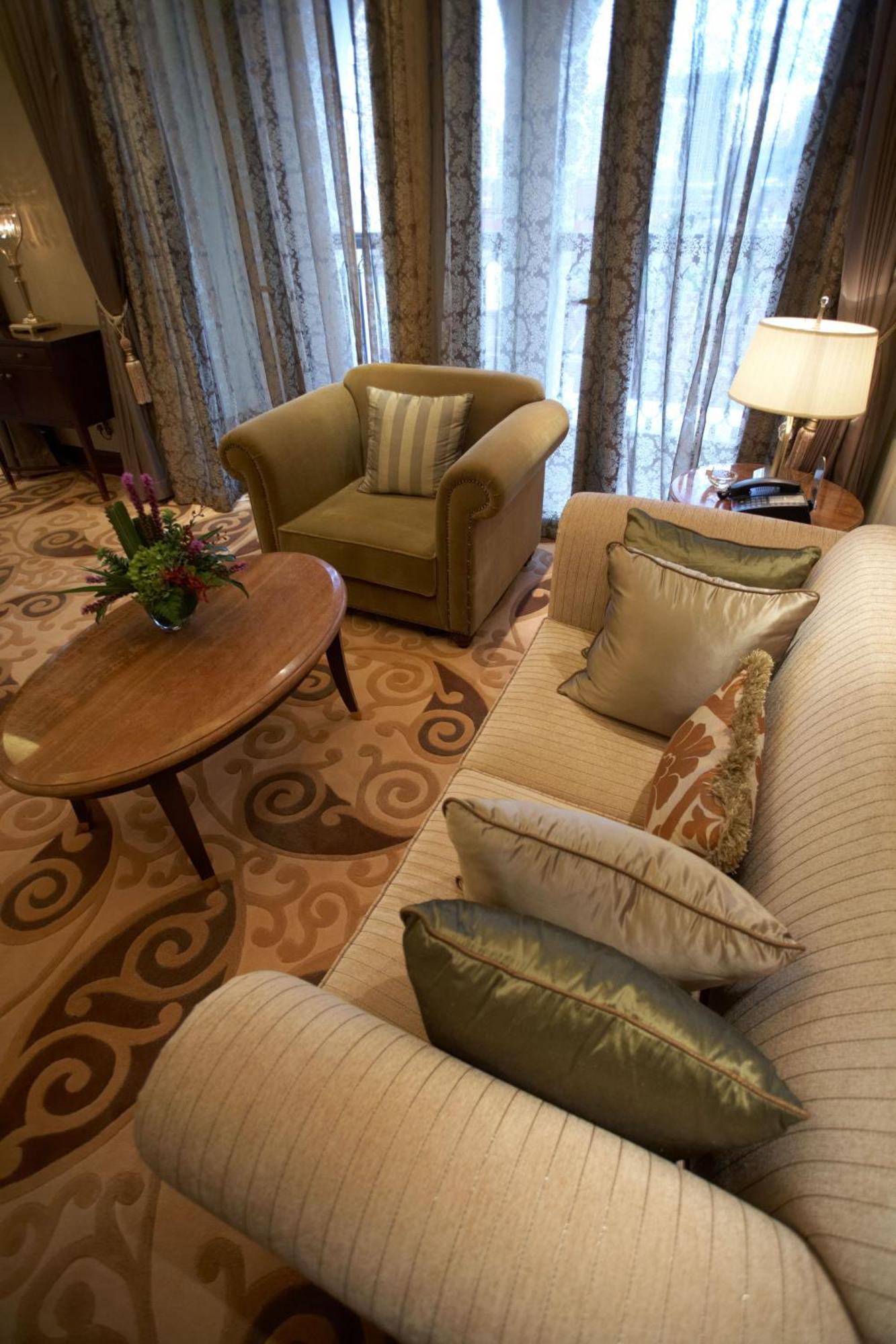 Resort Fenyang Garden Boutique