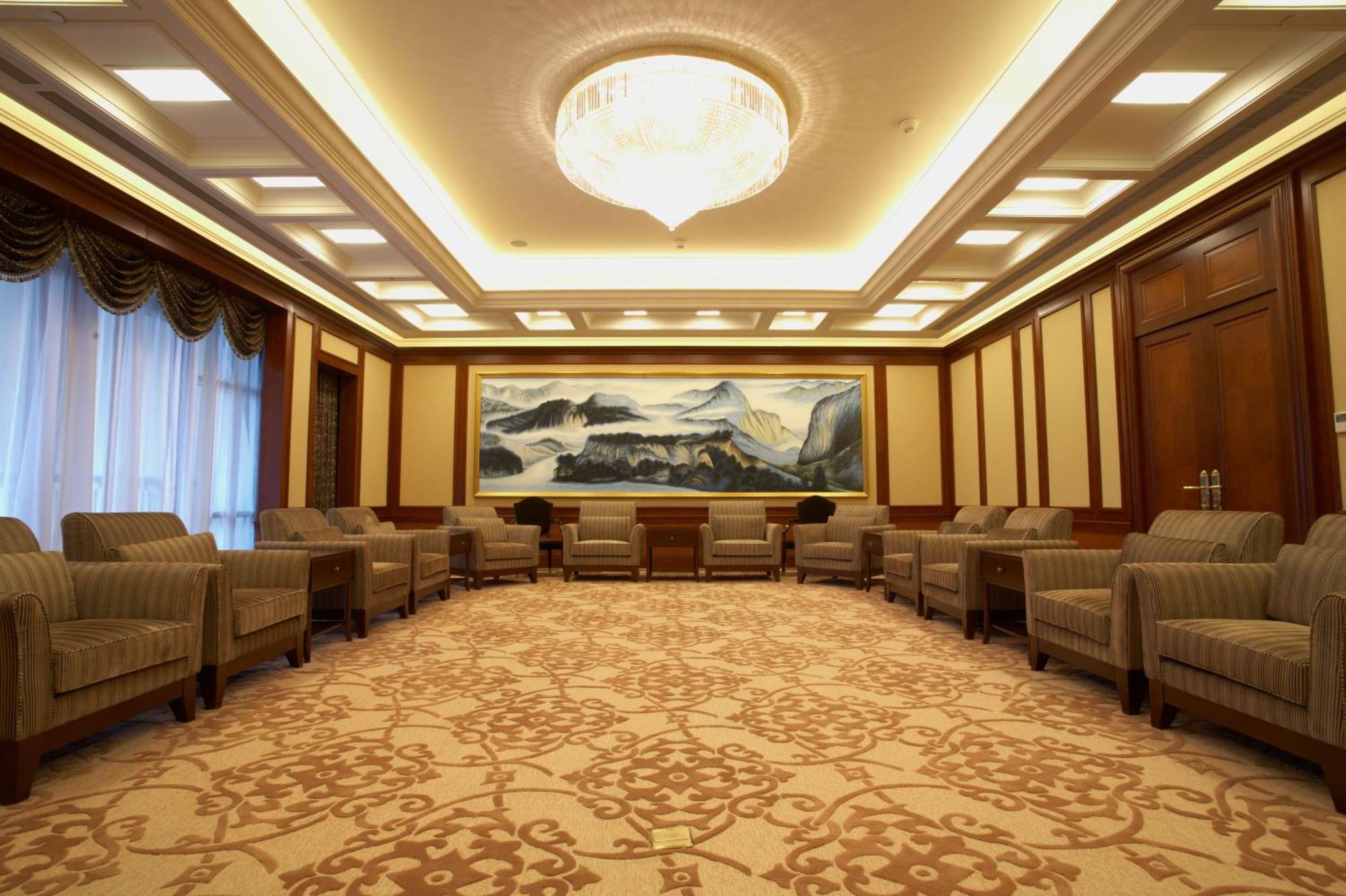 Resort Fenyang Garden Boutique 5*