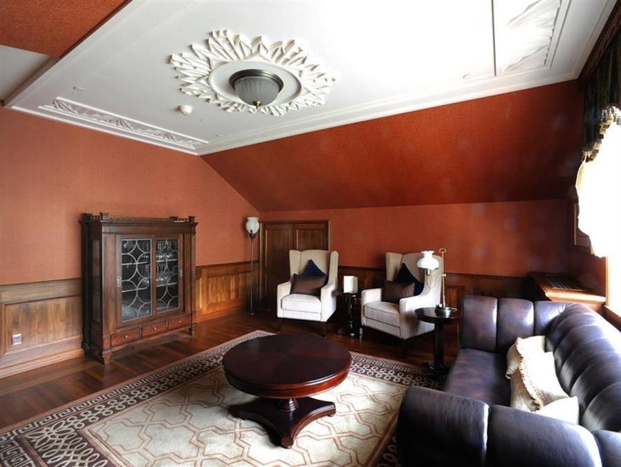 Fenyang Garden Boutique 5* Shanghai