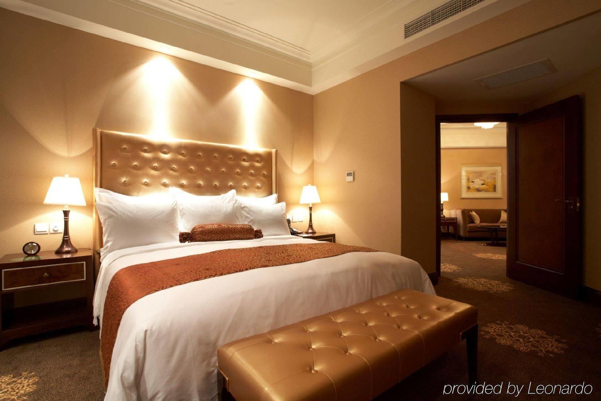 Fenyang Garden Boutique 5* Shanghai